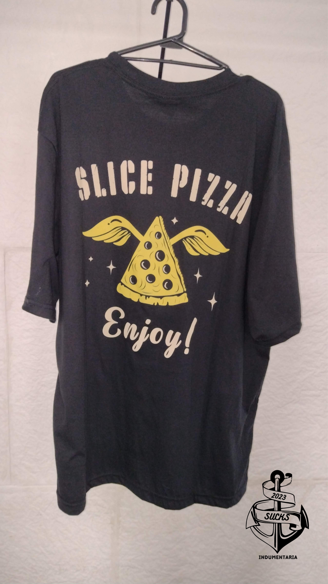imagen de Remeras nuevas superior